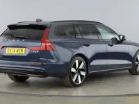 Used Volvo V60 Plus 345 HP (253 kW) 2026 Estate