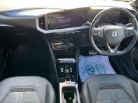 Used Vauxhall Mokka Ultimate 98 kW (134 HP) 2023 Black SUV