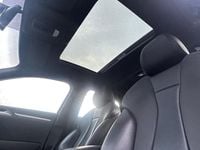 Used Audi A3 S-Line 150 HP (110 kW) 2014 Grey Sedan