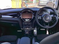 used Mini Cooper S Hatchback 2.0Sport Premium Plus 5dr Auto - 2023 (73)