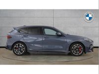 Used BMW 120 M Sport 154 HP (113 kW) 2025 Grey Hatchback