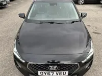 Used Hyundai i30 Premium 140 HP (102 kW) 2019 Estate