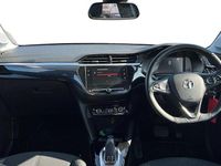 Second-hand Vauxhall Corsa Edition 101 CP (74 kW) 2022 Albastru Hatchback