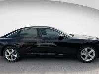 Used Audi A6 Sport 204 HP (150 kW) 2021 Black Sedan