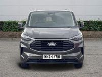 Used Ford Transit Custom Limited 136 HP (100 kW) 2025 Van