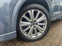 Used Mazda CX-5 Inclusive 165 HP (121 kW) 2022 Ploymetal grey SUV