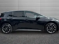New VW ID.3 Pro 150 kW (204 HP) 2026 Grenadilla black Hatchback
