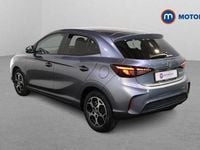 Usado MG MG3 Trophy 194 CV (142 kW) 2025 Gris Utilitario
