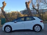 Used VW ID.3 Pro Performance 150 kW (204 HP) 2022 White Hatchback