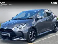 Used Toyota Yaris Design 116 HP (85 kW) 2026 Hatchback
