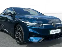 Used VW ID.7 Pro 210 kW (286 HP) 2024 Hatchback