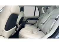 used Land Rover Range Rover 3.0 SDV6 Vogue SE 4dr Auto Diesel Estate