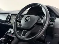 Used Skoda Kodiaq SE 150 HP (110 kW) 2018 SUV