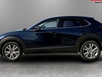Used Mazda CX-30 Inclusive 122 HP (89 kW) 2023 SUV