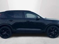 New Volvo XC40 Plus 194 HP (142 kW) 2025 SUV