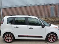 used Citroën C3 Picasso 1.6 CODE HDI 5d 90 BHP 2 LADY OWNERS*12 MONTHS MOT*LOW TAX