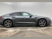 Used Audi e-tron GT quattro Comfort 384 kW (523 HP) 2023 Grey Sedan