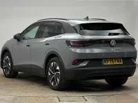 Used VW ID.4 Pro 210 kW (286 HP) 2025 Grey SUV