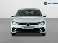 Used VW Polo Life 2024 White Hatchback