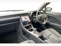 Used Lexus LBX 136 HP (100 kW) 2025 Grey SUV