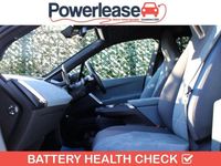 Used BMW iX M Sport 239 kW (326 HP) 2022 Grey SUV