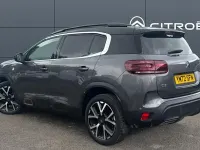 Used Citroën C5 PureTech 131 HP (96 kW) 2023 Hatchback