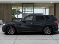 New BMW X3 M Sport 299 HP (219 kW) 2026 SUV