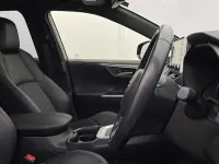 Used Toyota RAV4 Hybrid 222 HP (163 kW) 2020 Black SUV