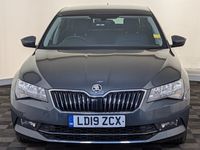 used Skoda Superb 2.0 TDI SE Technology DSG Euro 6 (s/s) 5dr PARKING SENSORS HEATED SEATS Hatchback