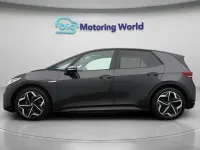 Used VW ID.3 Pro Performance 150 kW (204 HP) 2020 Hatchback