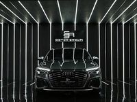 Used Audi S3 Sportback Comfort 2022 Grey Hatchback