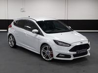 used Ford Focus St-2 Tdci
