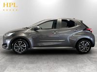 Used Toyota Yaris Design 116 HP (85 kW) 2023 Grey Hatchback