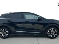 Used Ford Puma Titanium 2025 Black SUV