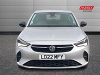 used Vauxhall Corsa a 1.2 SE Edition 5dr Hatchback
