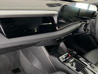 New Audi A6 e-tron Sport 269 kW (367 HP) 2025 Black Estate