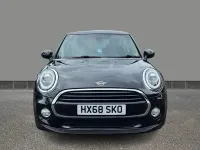 Used Mini Cooper Classic 136 HP (100 kW) 2021 Hatchback