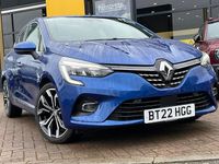 Used Renault Clio V SE 90 HP (66 kW) 2022 Hatchback