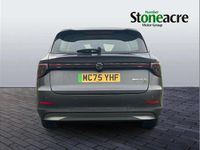 New MG MG5 EV SE 125 kW (170 HP) 2025 Grey Estate