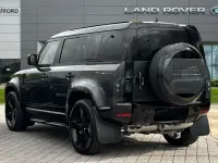 New Land Rover Defender HSE Dynamic 2026 Grey SUV