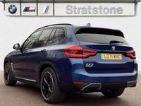 used BMW iX3 Premier Edition 5dr