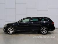 used VW Passat 1.5 TSI EVO 150 SE Business 5dr DSG