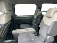 Used VW Multivan Style 218 HP (160 kW) 2024 Black MPV