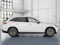 New Mercedes GLC300 AMG line 258 HP (189 kW) 2025 Estate