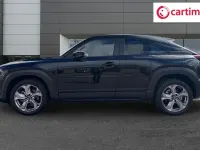 Usado Mazda MX30 106 kW (145 CV) 2021 Negro SUV