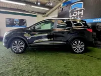 Used Renault Kadjar Signature 110 HP (80 kW) 2016 Black SUV