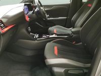 Used Vauxhall Mokka GS Line 131 HP (96 kW) 2022 Grey SUV