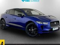 Used Jaguar I-Pace 294 kW (400 HP) 2022 SUV