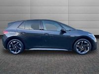 Used VW ID.3 150 kW (204 HP) 2021 Hatchback