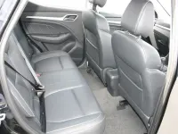 Used MG MG3 106 HP (77 kW) 2022 Black Hatchback